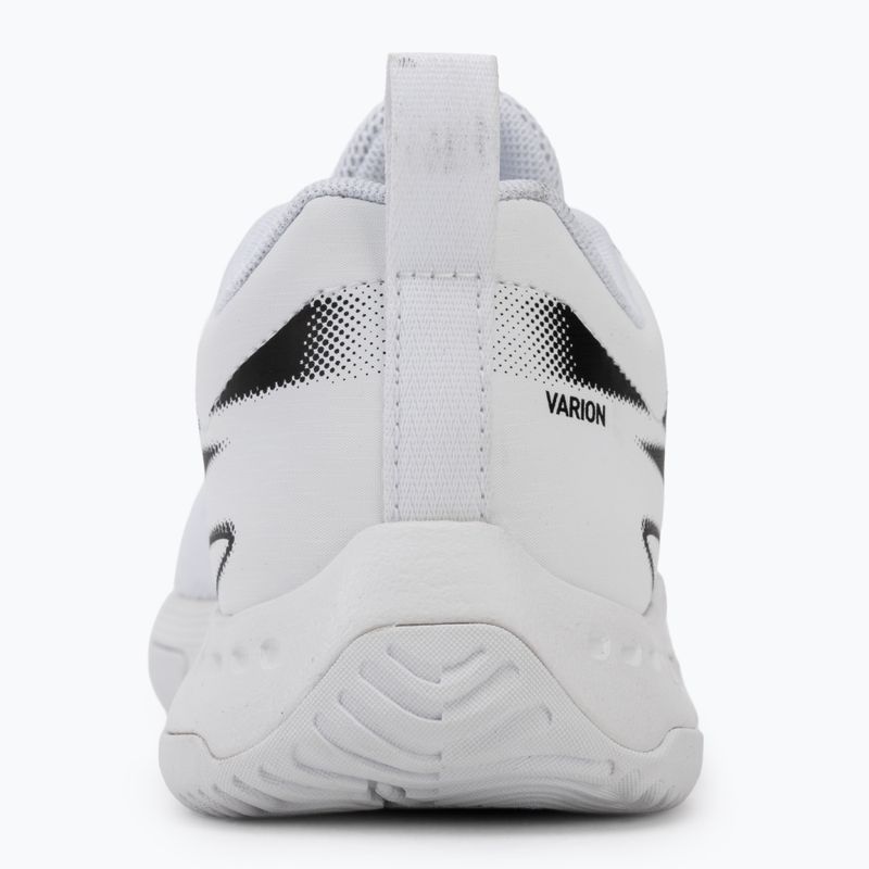 Detské halové topánky PUMA Varion II Jr puma white/puma black 6