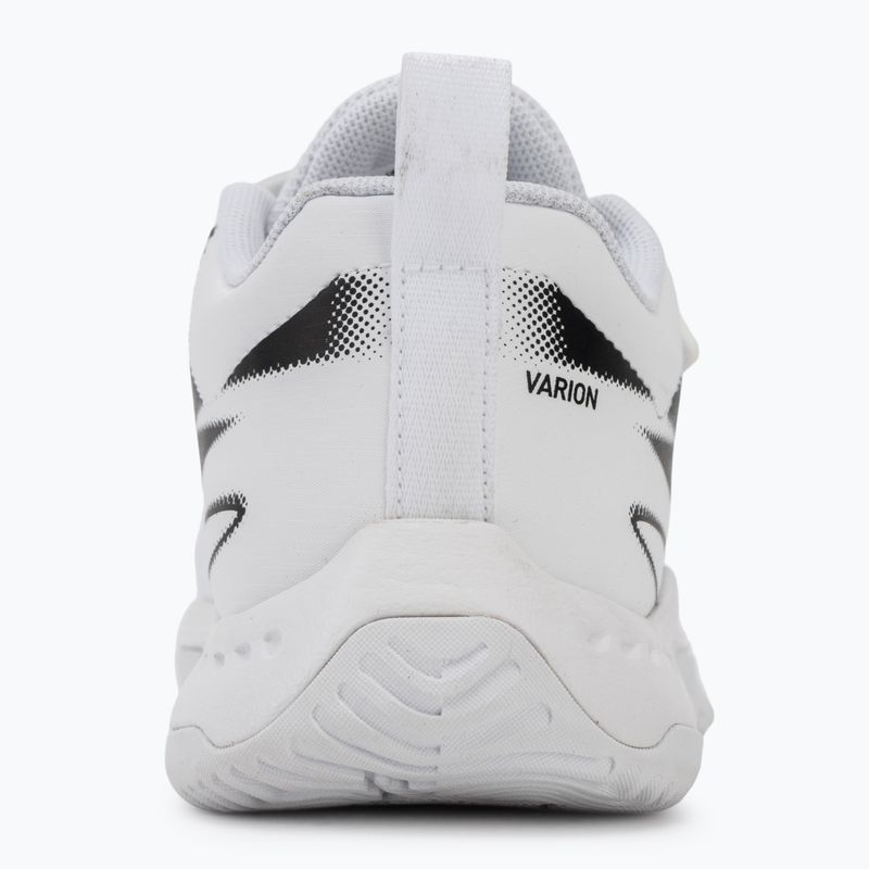 Detské topnky PUMA Varion II V Jr puma white/puma black 6