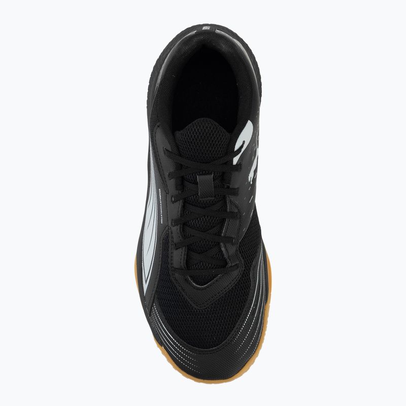 Topánky PUMA Solarflash III puma black/cool light grayyellow 5
