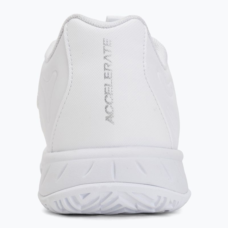 hádzanárske topánky PUMA Accelerate Pro 4 puma white/puma silver 6