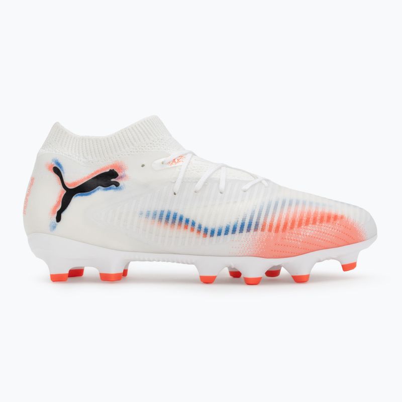 Detské kopačky PUMA Future 8 Pro FG/AG Jr 2