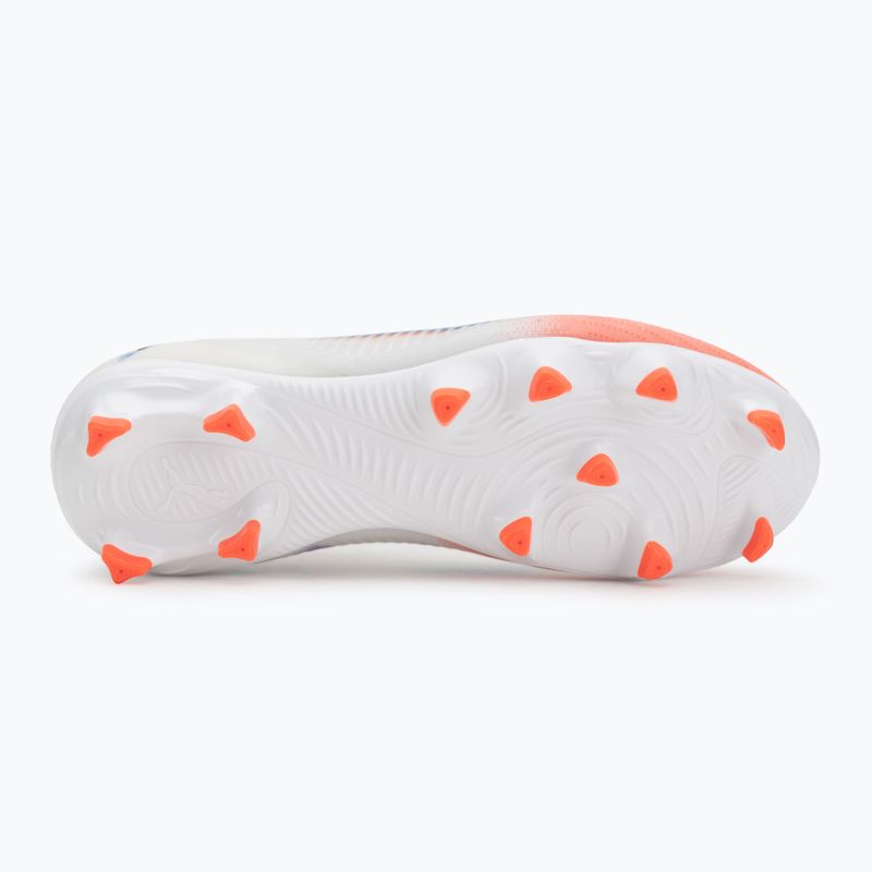 Detské kopačky PUMA Future 8 Pro FG/AG Jr 4