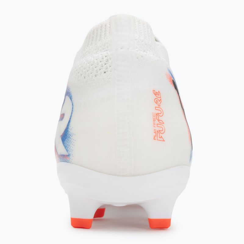 Detské kopačky PUMA Future 8 Pro FG/AG Jr 6