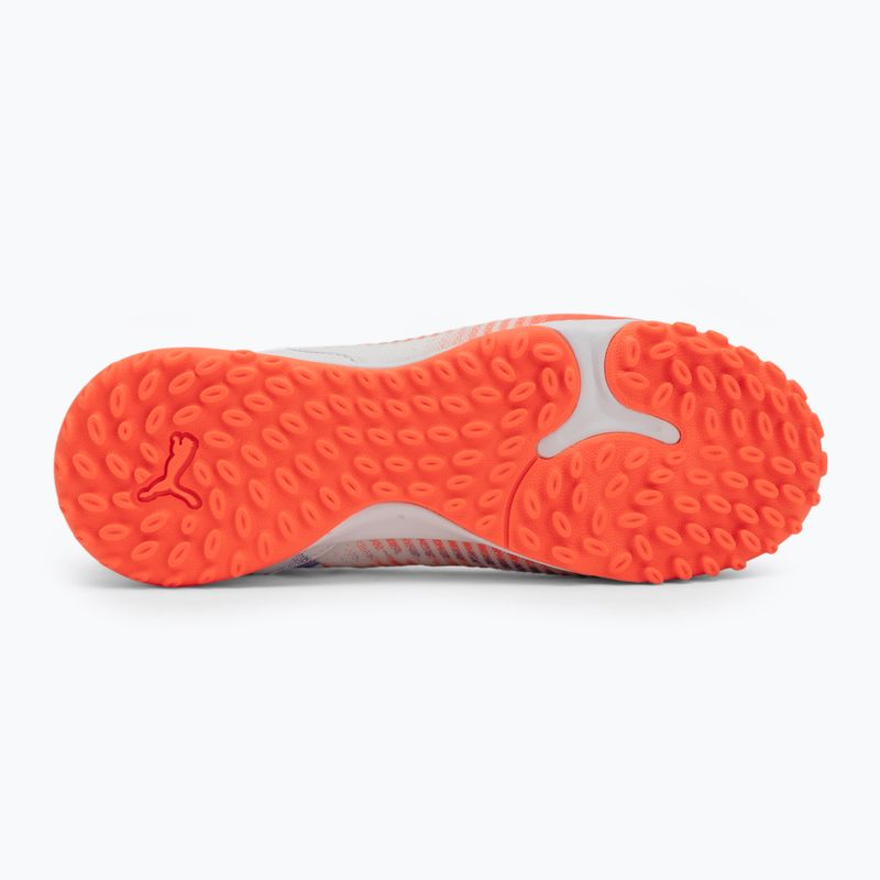 Detské kopačky PUMA Future 8 Match LL TT + Mid Jr 4