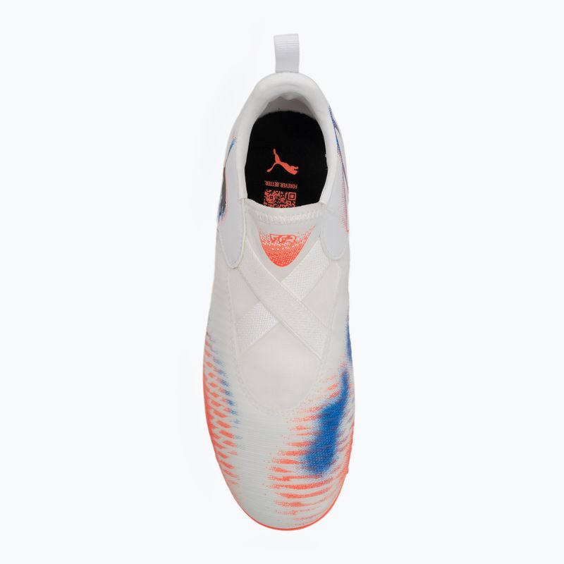 Detské kopačky PUMA Future 8 Match LL TT + Mid Jr 5