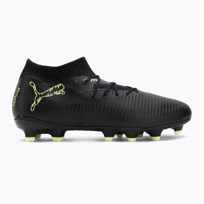 Detské kopačky PUMA Future 8 Pro FG/AG Jr 2