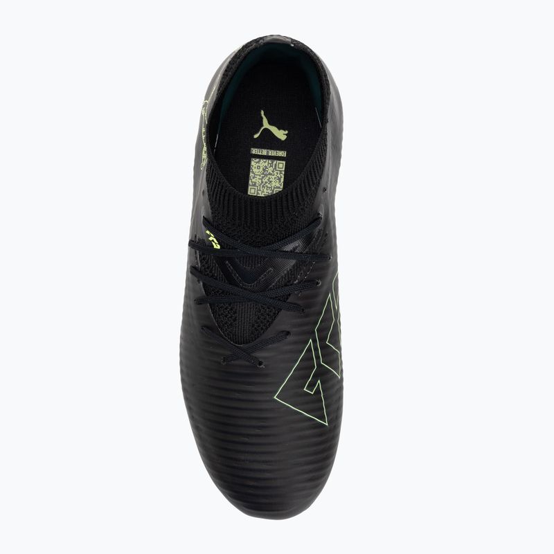 Detské kopačky PUMA Future 8 Pro FG/AG Jr 5