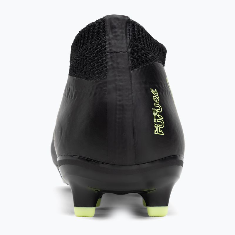 Detské kopačky PUMA Future 8 Pro FG/AG Jr 6