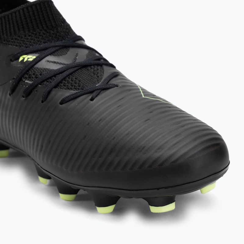 Detské kopačky PUMA Future 8 Pro FG/AG Jr 7