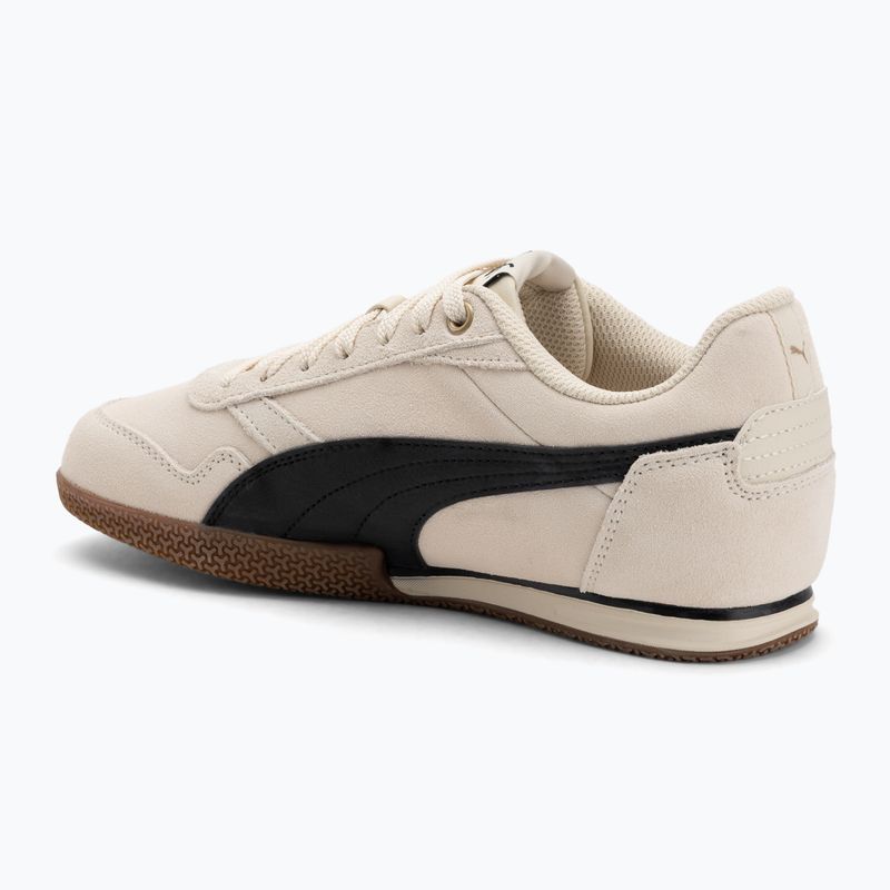 PUMA Bella Donna SD dámske topánky alpine snow/puma black 3