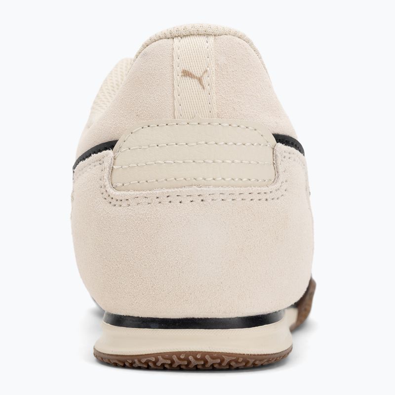 PUMA Bella Donna SD dámske topánky alpine snow/puma black 6