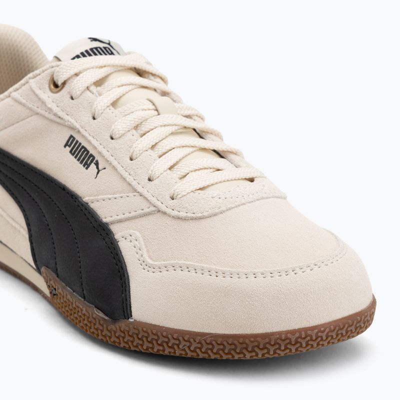PUMA Bella Donna SD dámske topánky alpine snow/puma black 7