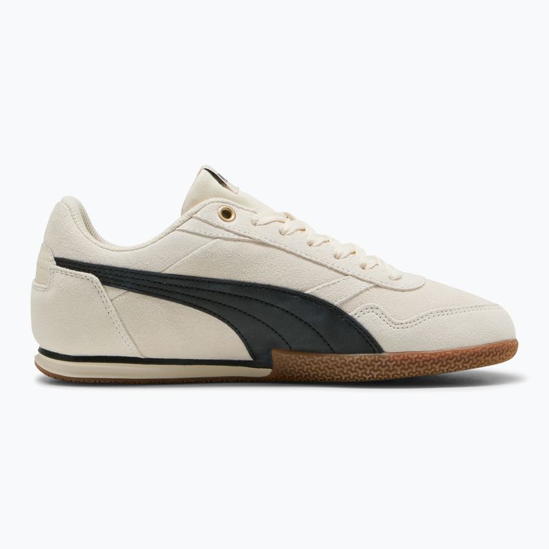 PUMA Bella Donna SD dámske topánky alpine snow/puma black