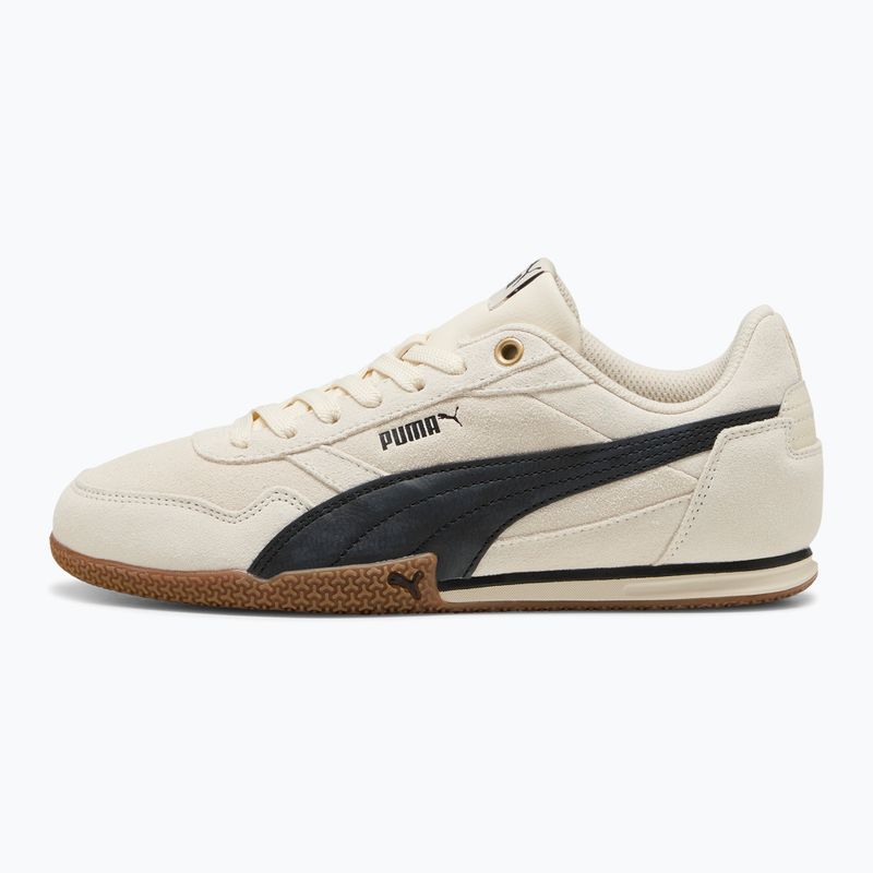 PUMA Bella Donna SD dámske topánky alpine snow/puma black 2