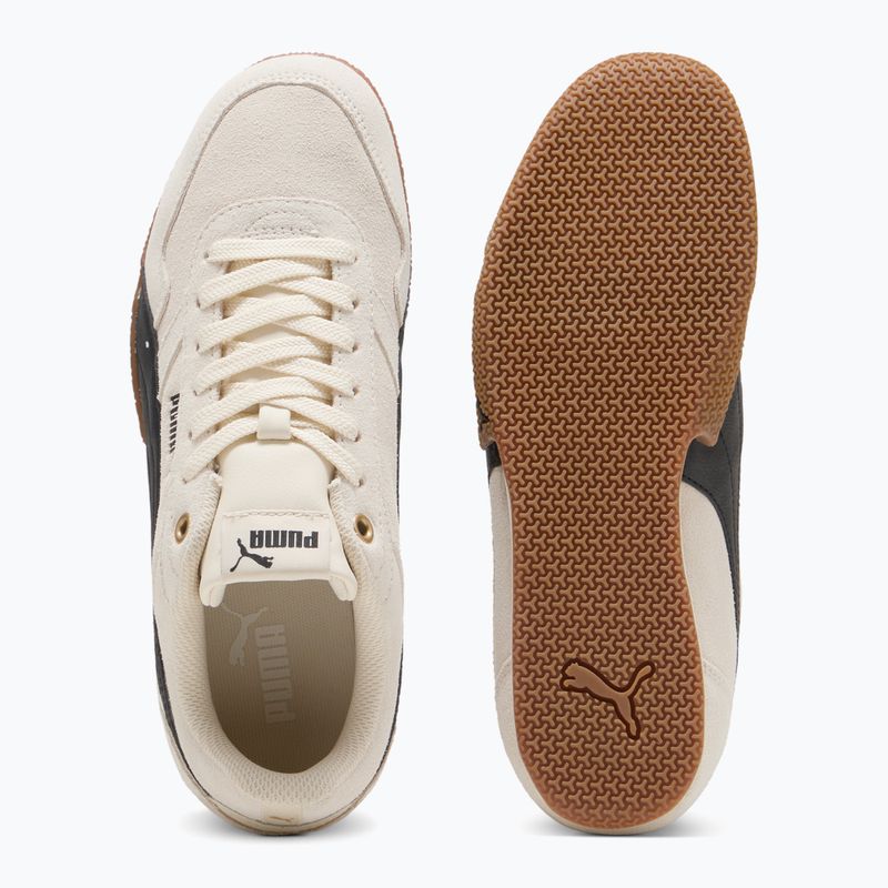 PUMA Bella Donna SD dámske topánky alpine snow/puma black 3