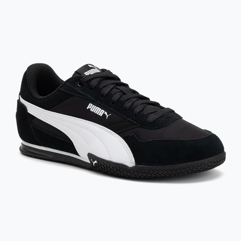 PUMA Bella Donna Nylon dámske topánky puma black/puma white