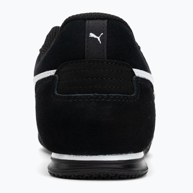 PUMA Bella Donna Nylon dámske topánky puma black/puma white 6