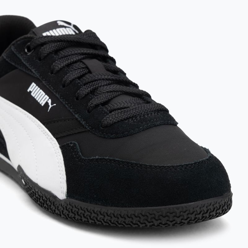 PUMA Bella Donna Nylon dámske topánky puma black/puma white 7