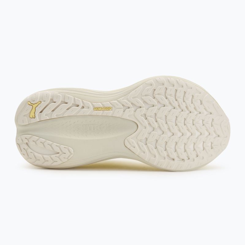 Dámske bežecké topánky PUMA MagMax Nitro gold moon 4