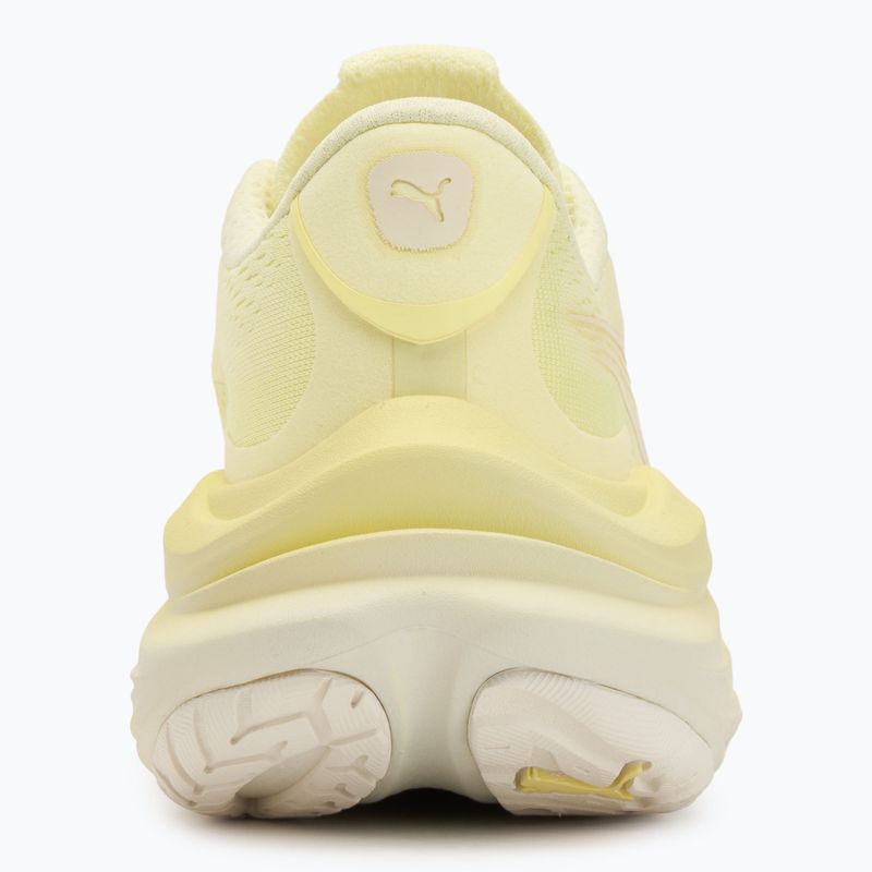 Dámske bežecké topánky PUMA MagMax Nitro gold moon 6