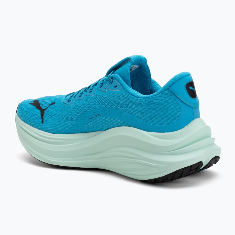 Pánske bežecké topánky PUMA MagMax Nitro mint melt/speed Bblue 3