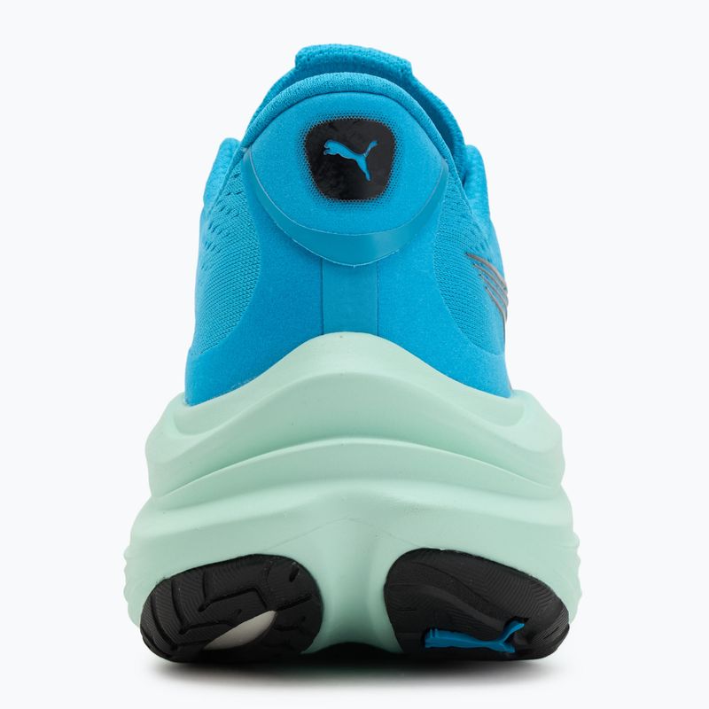 Pánske bežecké topánky PUMA MagMax Nitro mint melt/speed blue 6