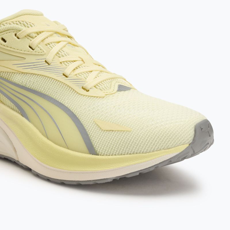 Dámske bežecké topánky PUMA Electrify Nitro 4 gold moon/warm white 7