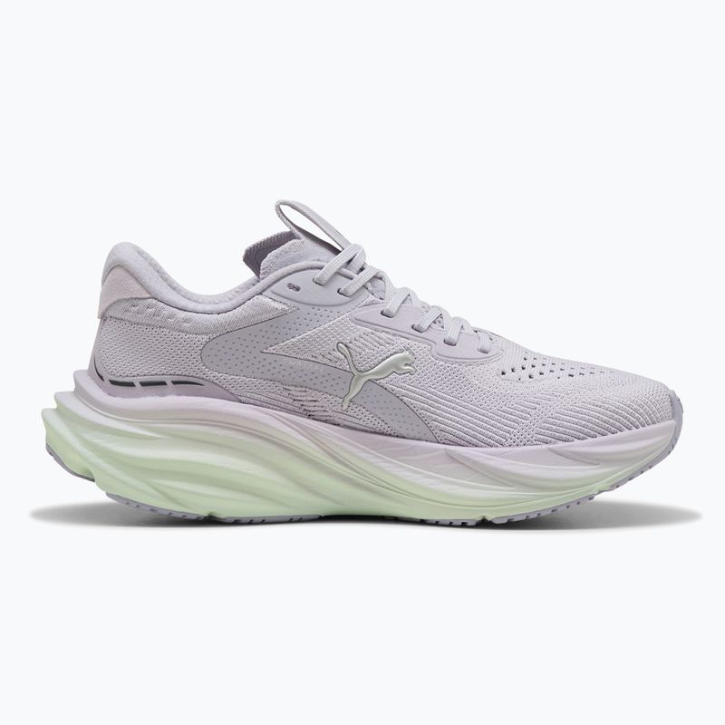 Dámske bežecké topánky PUMA Magnify Nitro 3 lilac crush / sage frost 2