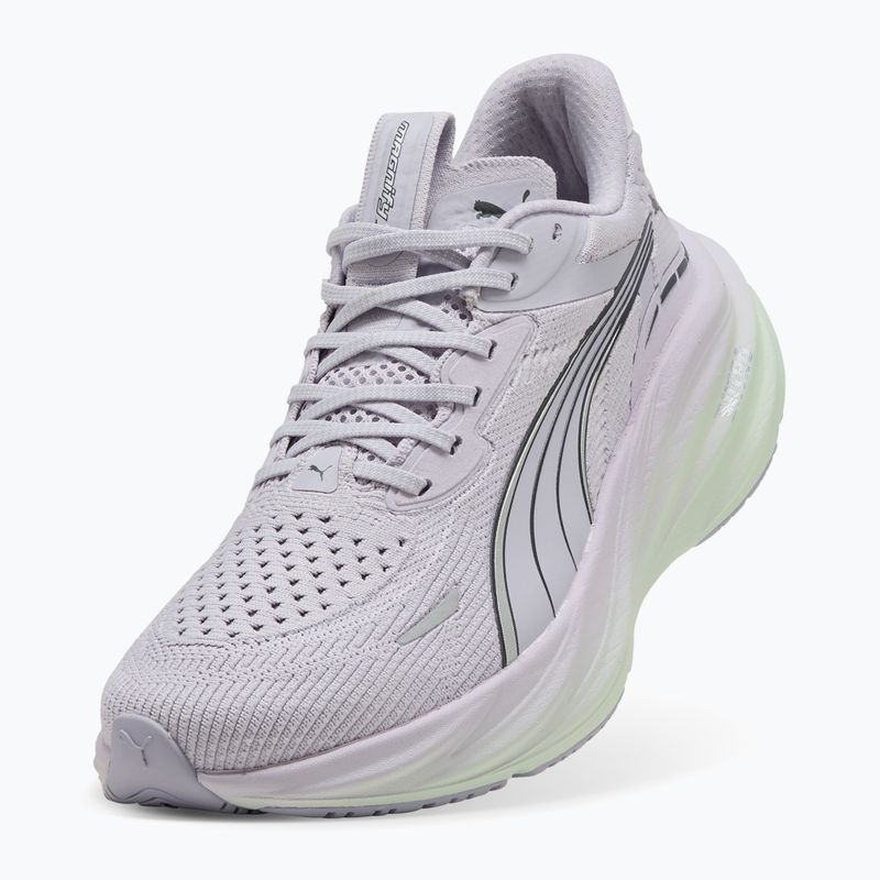 Dámske bežecké topánky PUMA Magnify Nitro 3 lilac crush / sage frost 4