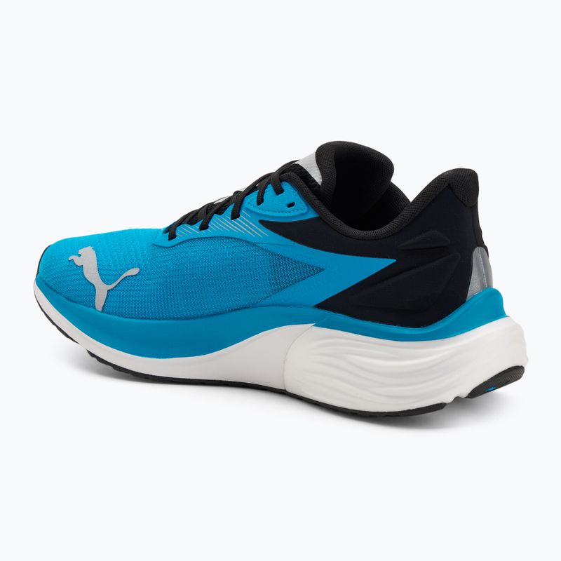 Pánske bežecké topánky PUMA Electrify Nitro 4 mint melt/speed blue 3