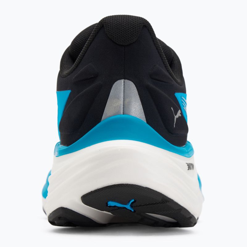 Pánske bežecké topánky PUMA Electrify Nitro 4 mint melt/speed blue 6