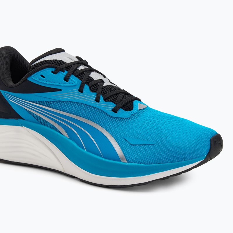 Pánske bežecké topánky PUMA Electrify Nitro 4 mint melt/speed blue 7