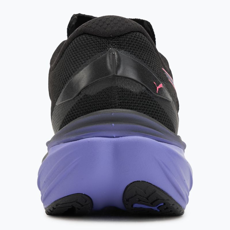 Pánske bežecké topánky PUMA Deviate Nitro 3 Digitokyo puma black / dark 6