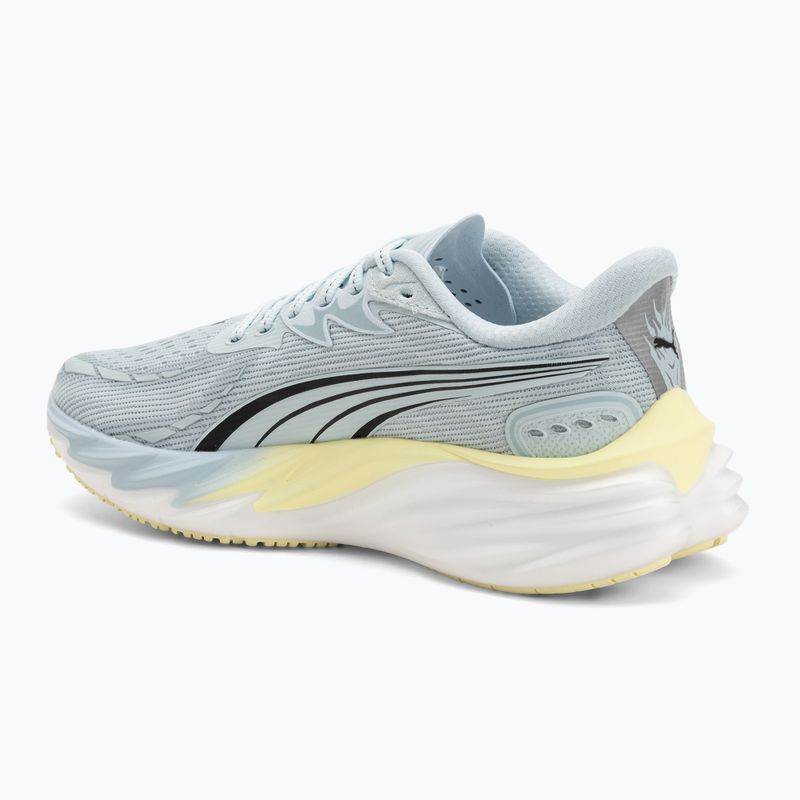 Dámske bežecké topánky Puma Velocity Nitro 4 sea glass / gold moon 3