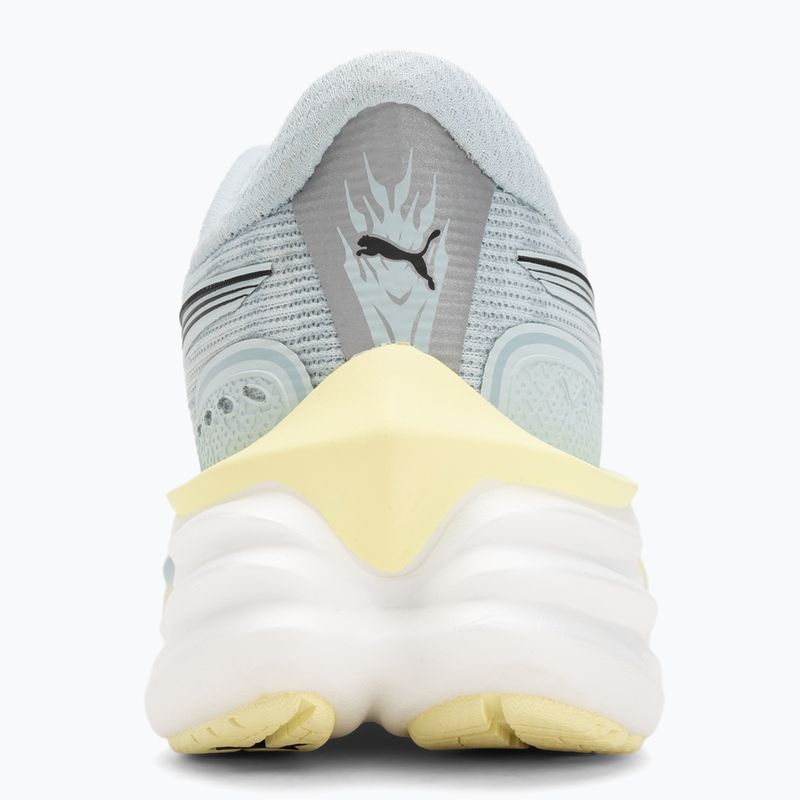 Dámske bežecké topánky Puma Velocity Nitro 4 sea glass / gold moon 6