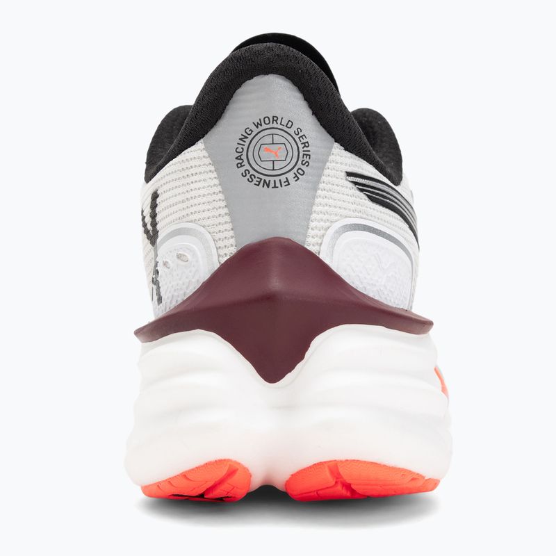 Dámske bežecké topánky PUMA Velocity Nitro 4 Hyrox puma white / mint 6
