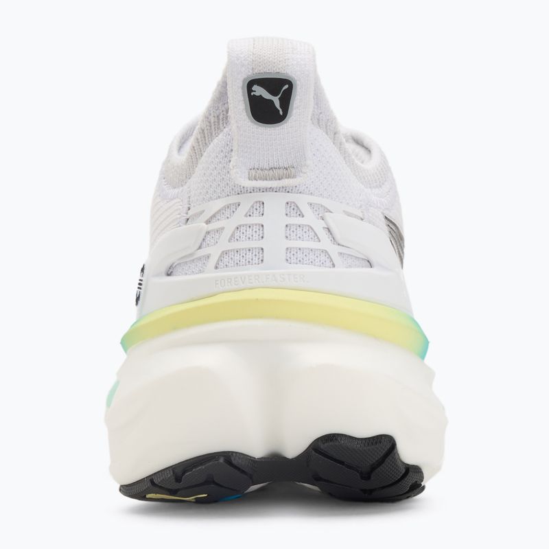 Dámske bežecké topánky PUMA ForeverRun Nitro 2 puma white/mint melt 6