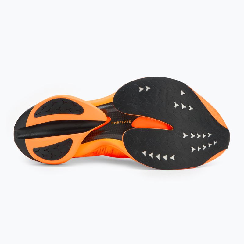 Dámske bežecké topánky PUMA Fast-R Nitro Elite 3 heat fire/puma black 4