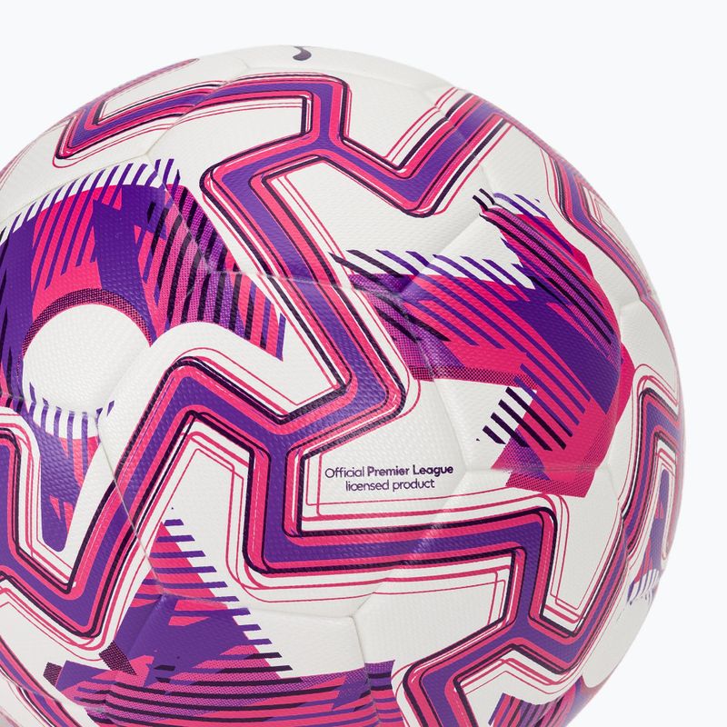 PUMA Orbita Match PL Brilliance FIFA Kvalita Pto futbal puma white/multicolor veľkosť 5 3