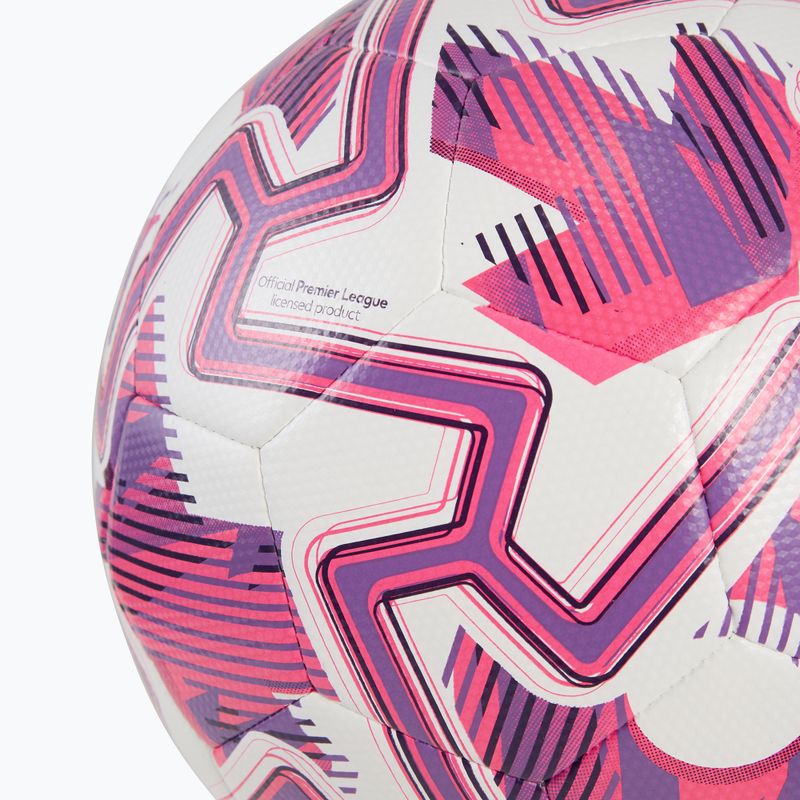 PUMA Orbita Cup PL Brilliance futbal puma white/multicolor veľkosť 5 3