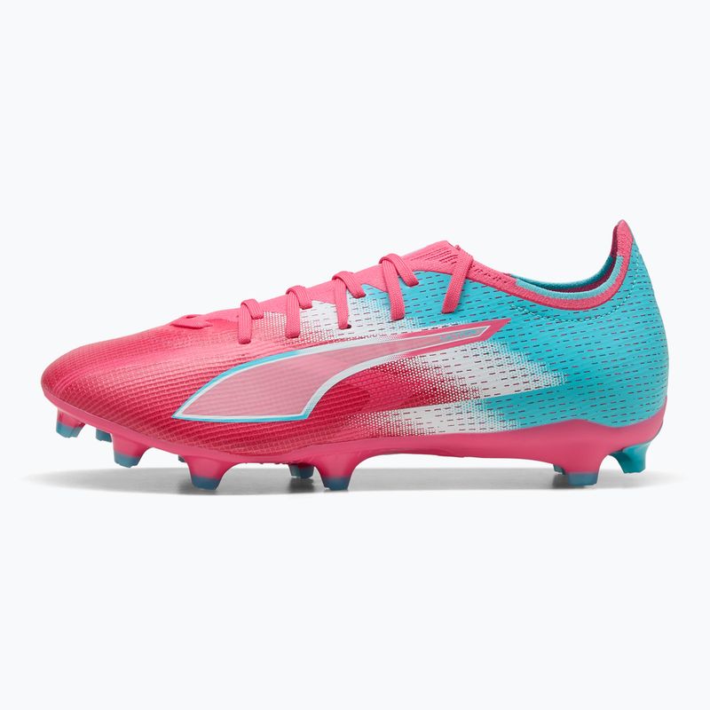 Pánske kopačky PUMA Ultra 6 Match Re-Charge FG/AG