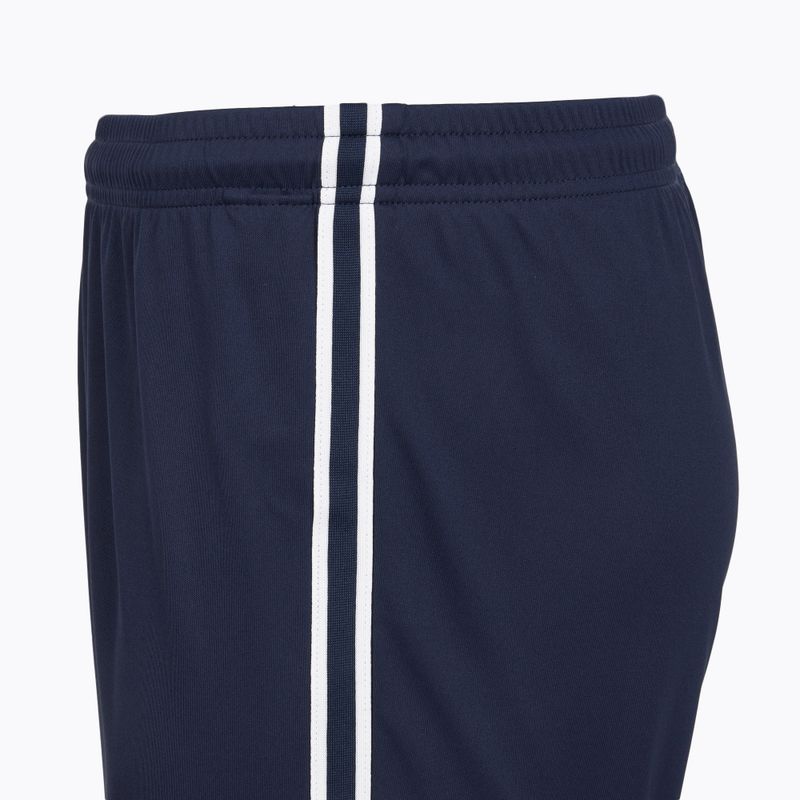 Pánske basketbalové šortky PUMA Hoops Team Game puma navy 4
