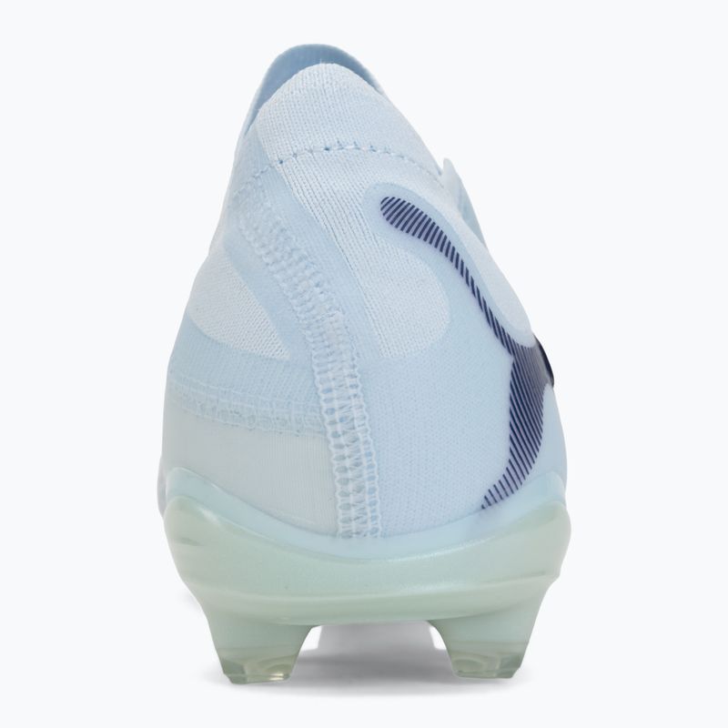 Kopačky  PUMA Future 9 Fusion FG/AG icy blue/blue jewel 6