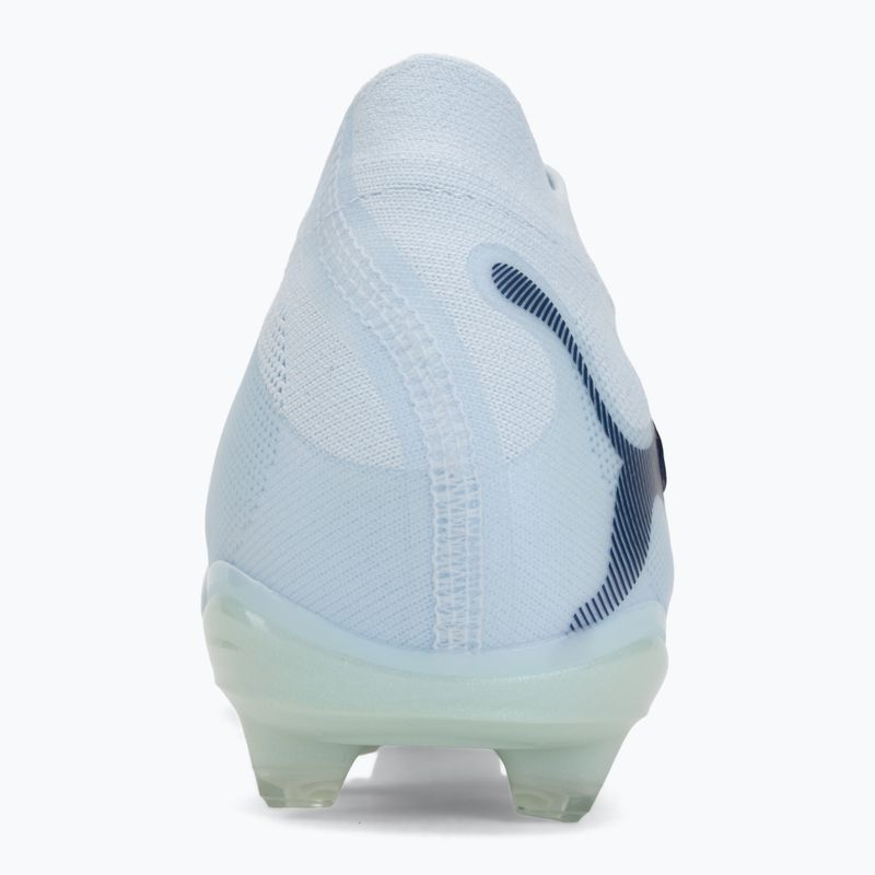 Kopačky PUMA Future 9 Pro FG/AG icy blue/blue jewel 6