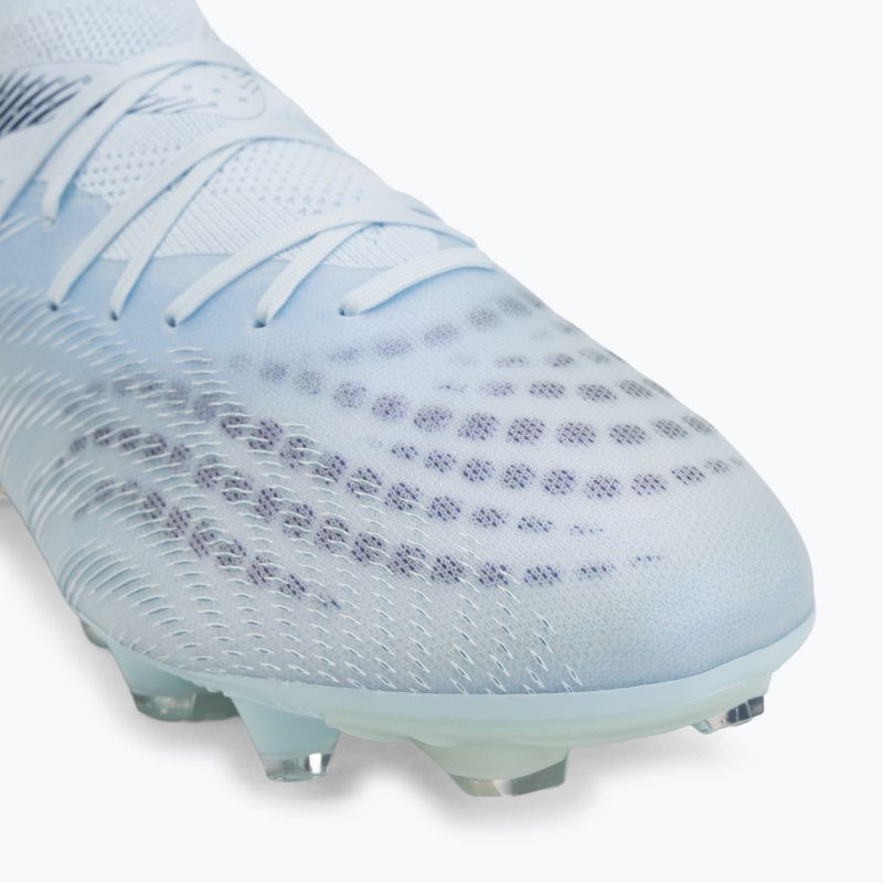 Kopačky PUMA Future 9 Pro FG/AG icy blue/blue jewel 7