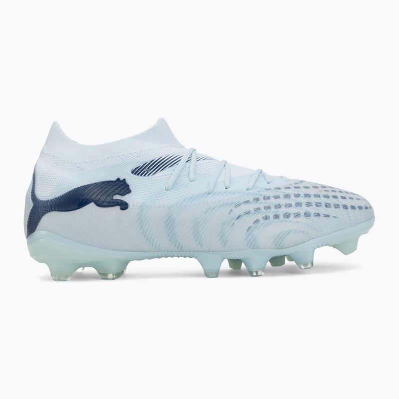 Kopačky  PUMA Future 9 Match FG/AG icy blue/puma white/blue jewel 2