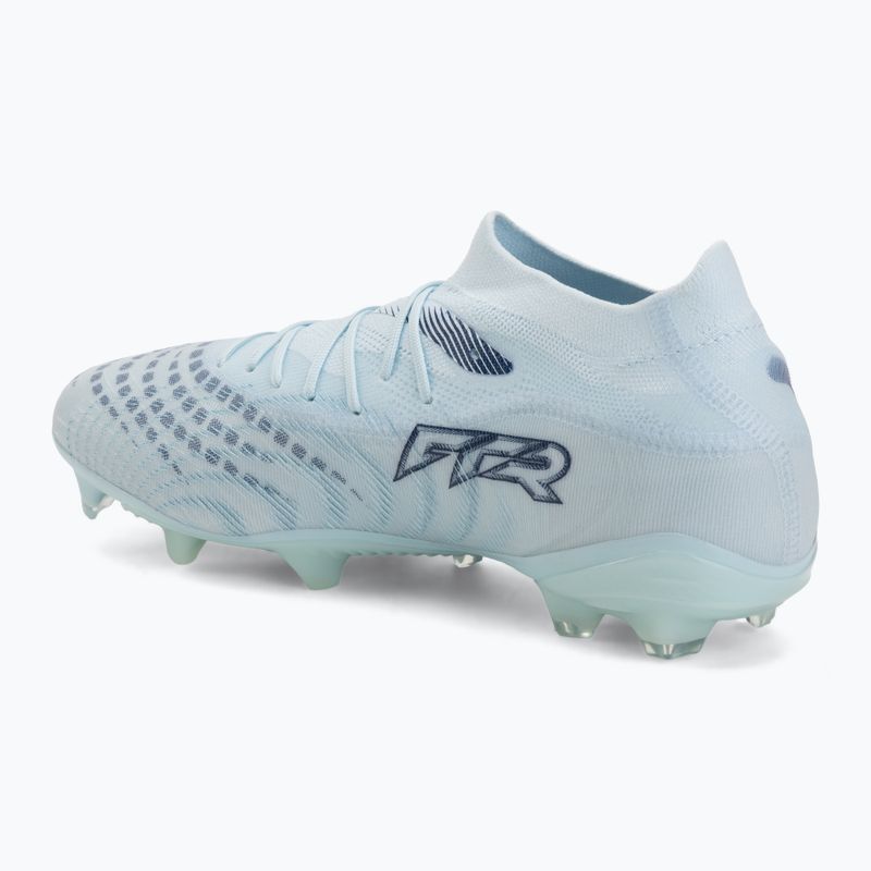Kopačky  PUMA Future 9 Match FG/AG icy blue/puma white/blue jewel 3