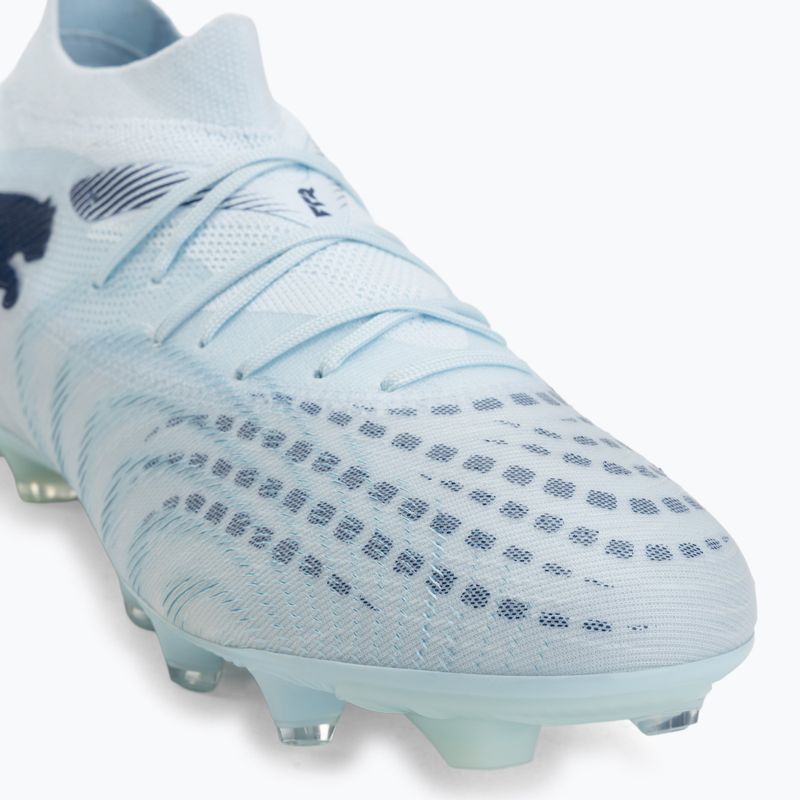 Kopačky  PUMA Future 9 Match FG/AG icy blue/puma white/blue jewel 7