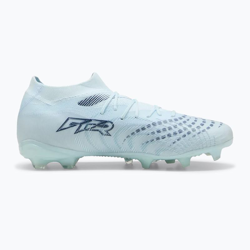Kopačky  PUMA Future 9 Match FG/AG icy blue/puma white/blue jewel 2