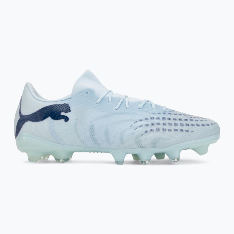 Kopačky  PUMA Future 9 Match Fusion FG/AG icy blue/puma white/blue jewel 2